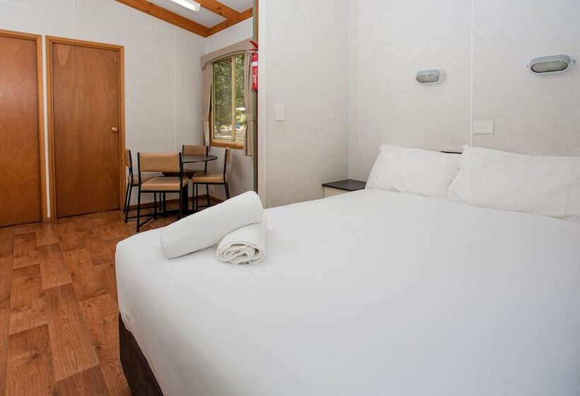 فندق Big4 Yarra Valley Park Lane Holiday Park