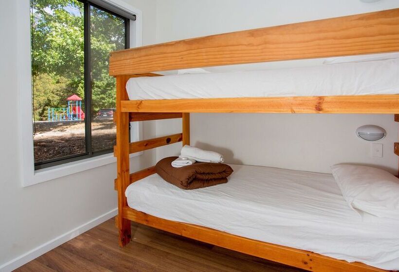 فندق Big4 Yarra Valley Park Lane Holiday Park