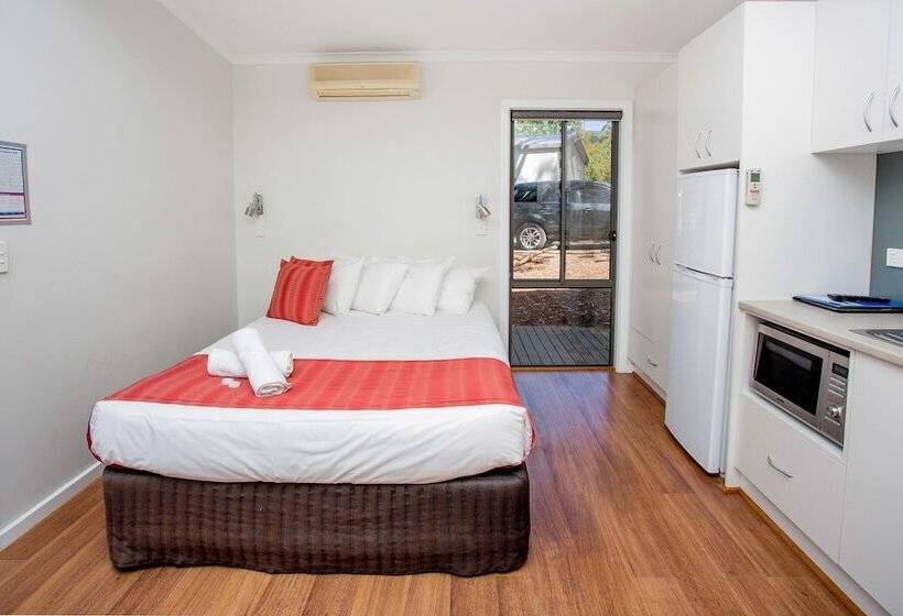 فندق Big4 Yarra Valley Park Lane Holiday Park