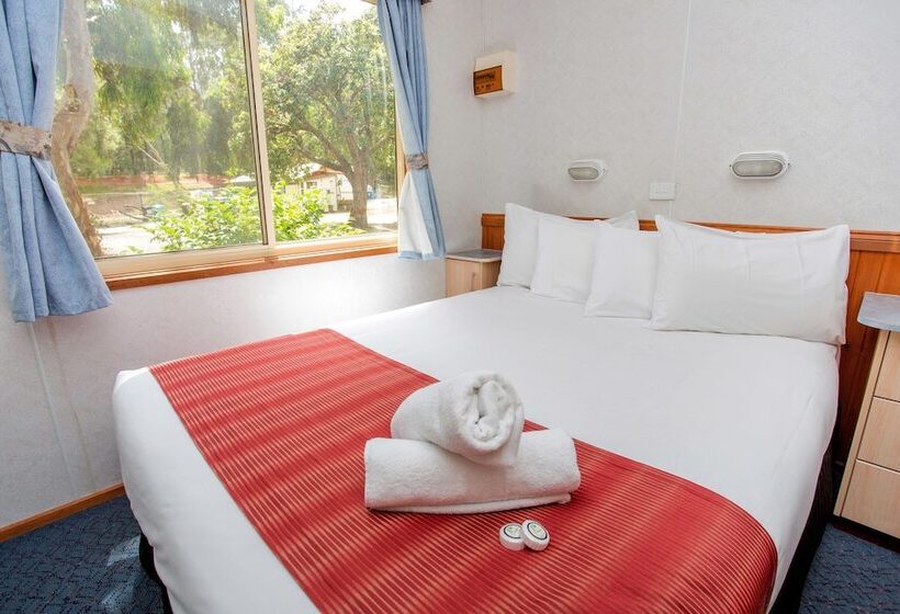 فندق Big4 Yarra Valley Park Lane Holiday Park