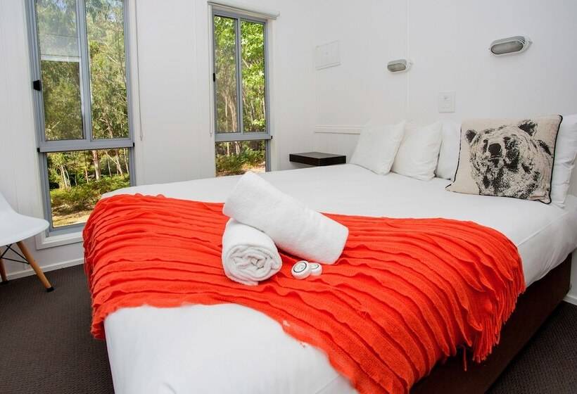 فندق Big4 Yarra Valley Park Lane Holiday Park