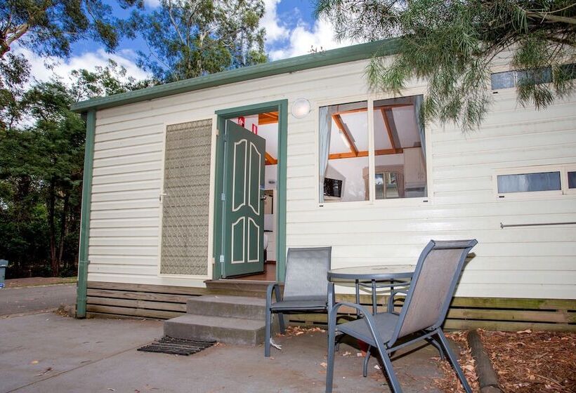 فندق Big4 Yarra Valley Park Lane Holiday Park