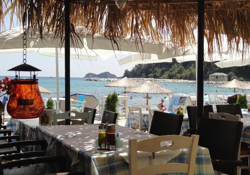 هتل Blue Sea Beach Resort