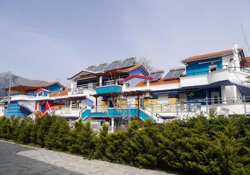 ホテル Blue Sea Beach Resort