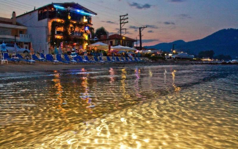 ホテル Blue Sea Beach Resort