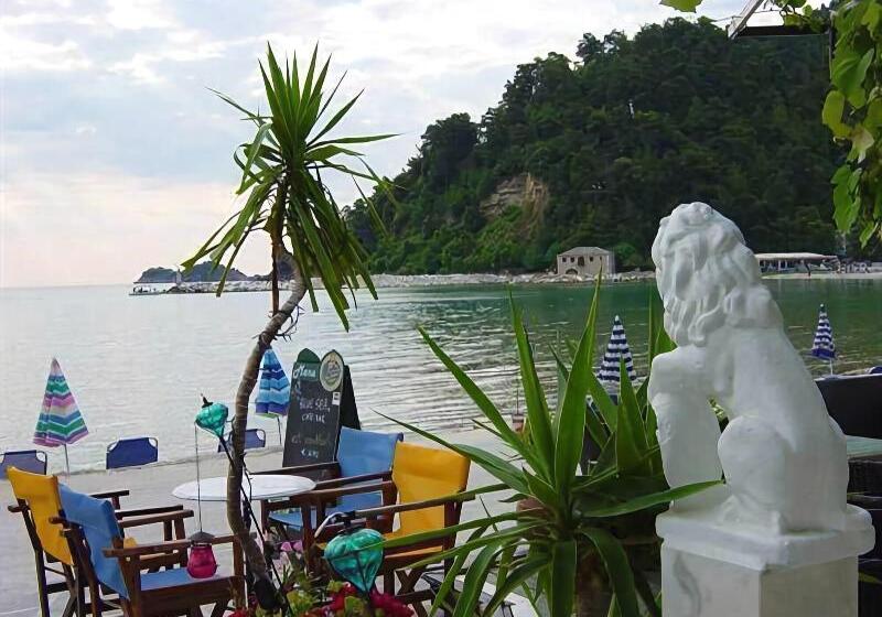 ホテル Blue Sea Beach Resort