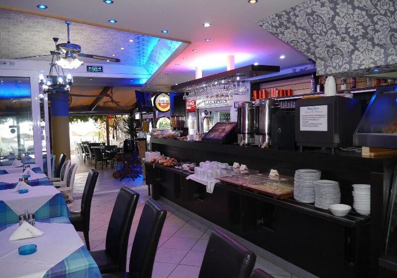 ホテル Blue Sea Beach Resort