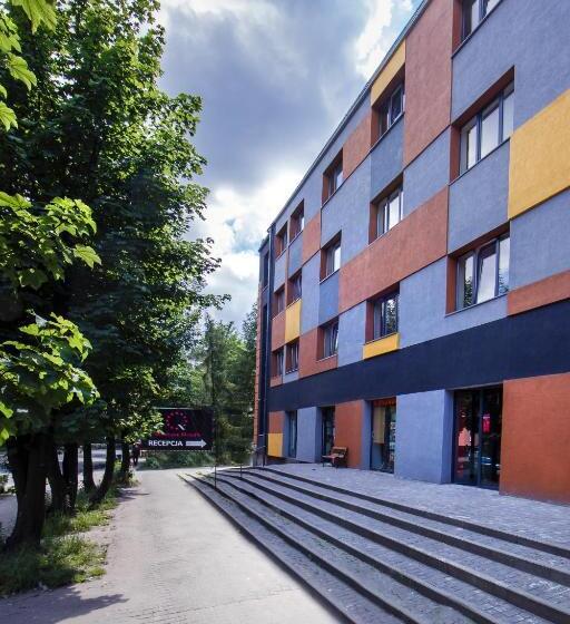 Boutique Hotel S Bytom