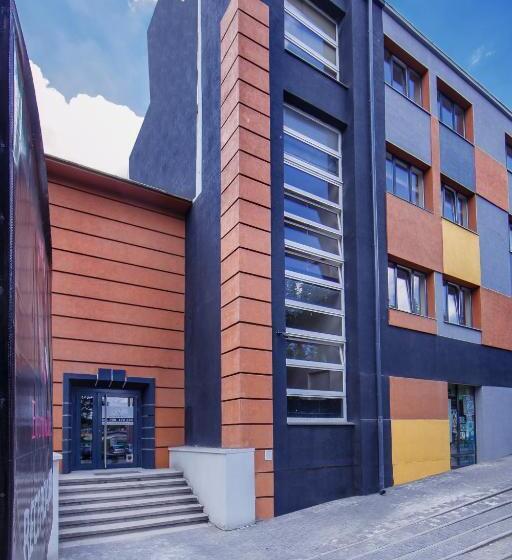 Boutique Hotel S Bytom