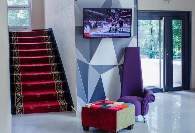 Boutique Hotel S Bytom