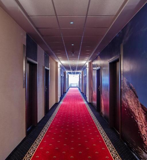 Boutique Hotel S Bytom