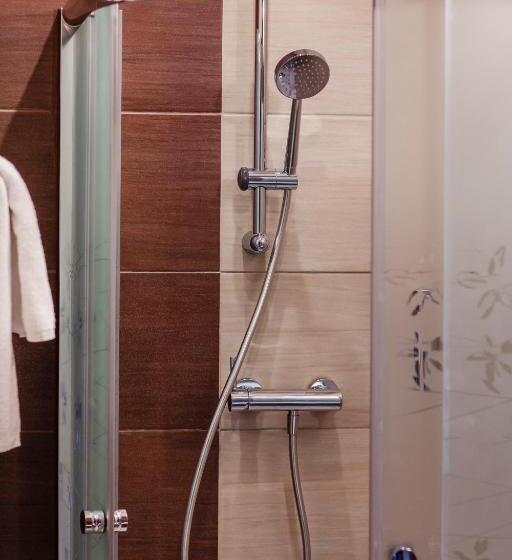 Boutique Hotel S Bytom