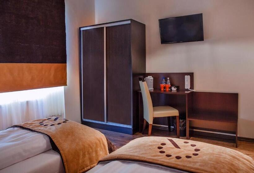 Boutique Hotel S Bytom