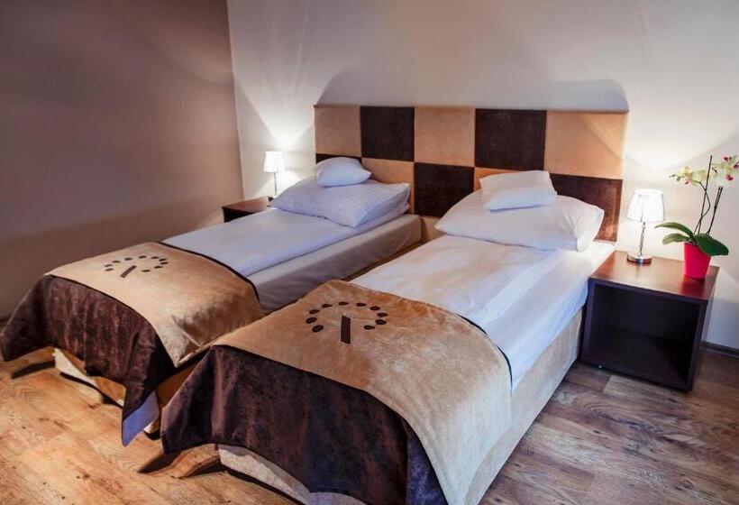 Boutique Hotel S Bytom