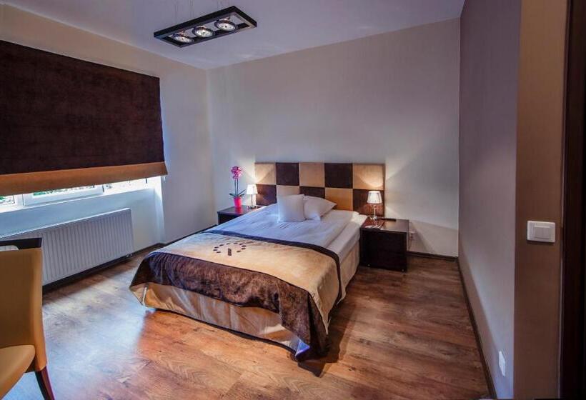 Boutique Hotel S Bytom