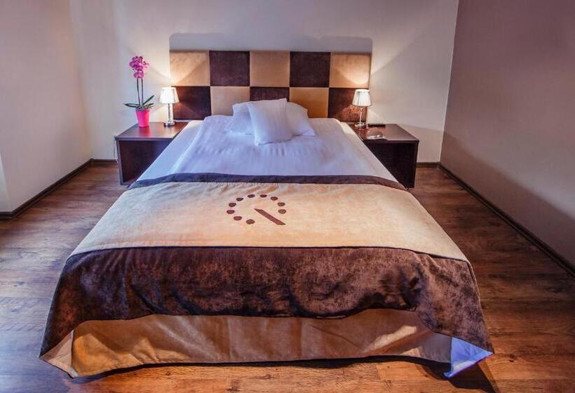 Boutique Hotel S Bytom