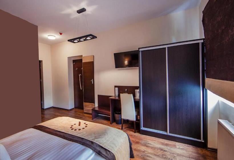 Boutique Hotel S Bytom