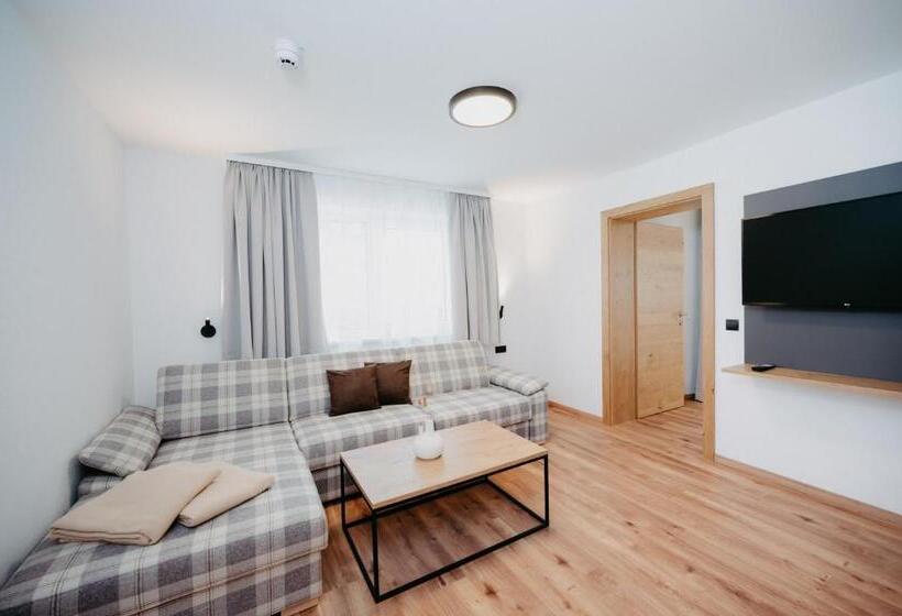 בית מלון כפרי Brückenwirt