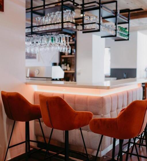 בית מלון כפרי Brückenwirt