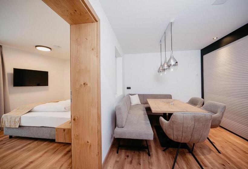 בית מלון כפרי Brückenwirt