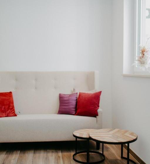 בית מלון כפרי Brückenwirt