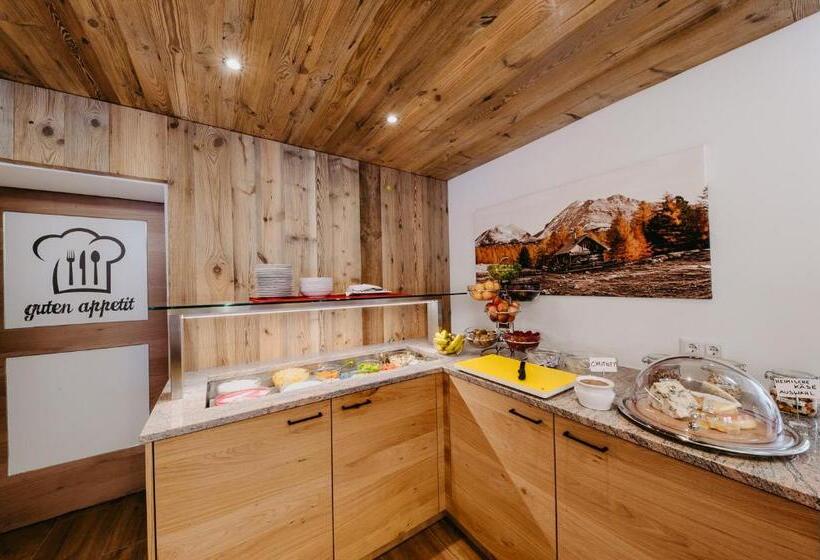 בית מלון כפרי Brückenwirt