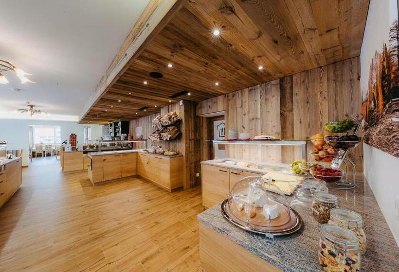 בית מלון כפרי Brückenwirt