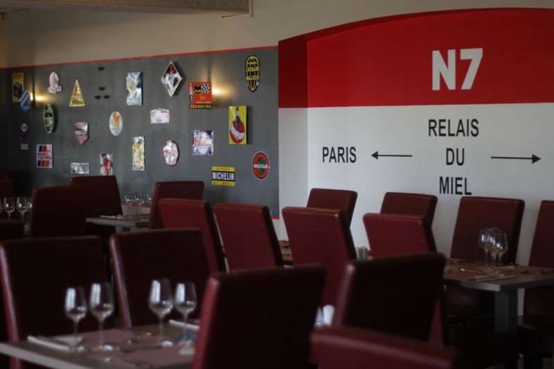 Brit Hotel Montargis