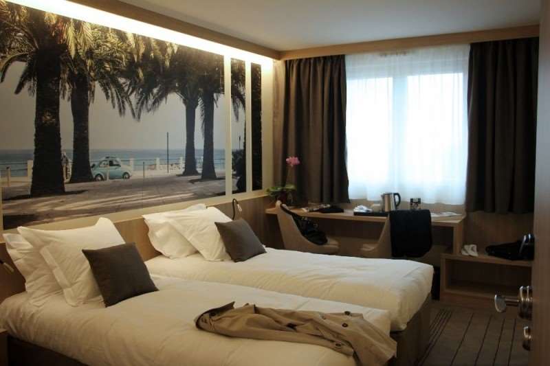 Brit Hotel Montargis