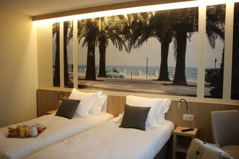 Brit Hotel Montargis