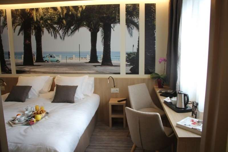 Brit Hotel Montargis