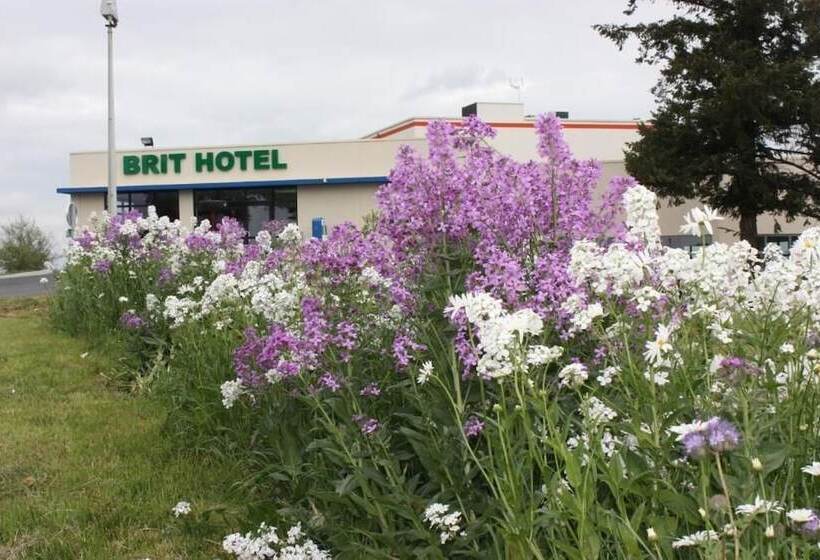 Brit Hotel Montargis