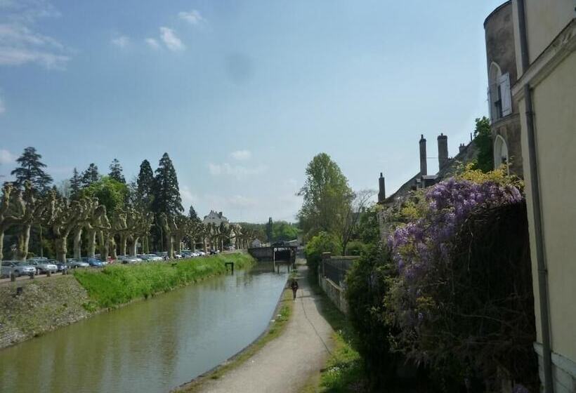 Brit Hotel Montargis