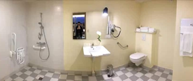 Brit Hotel Montargis