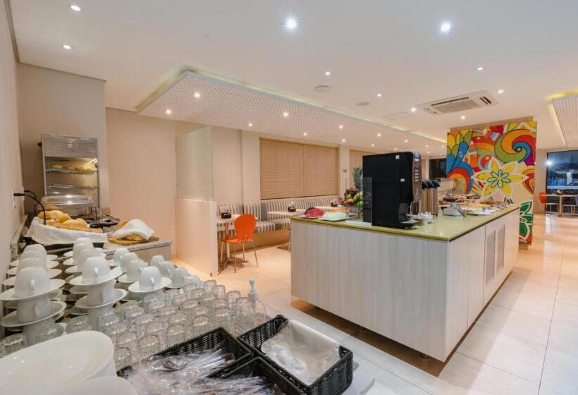 فندق Caiua Lago Umuarama