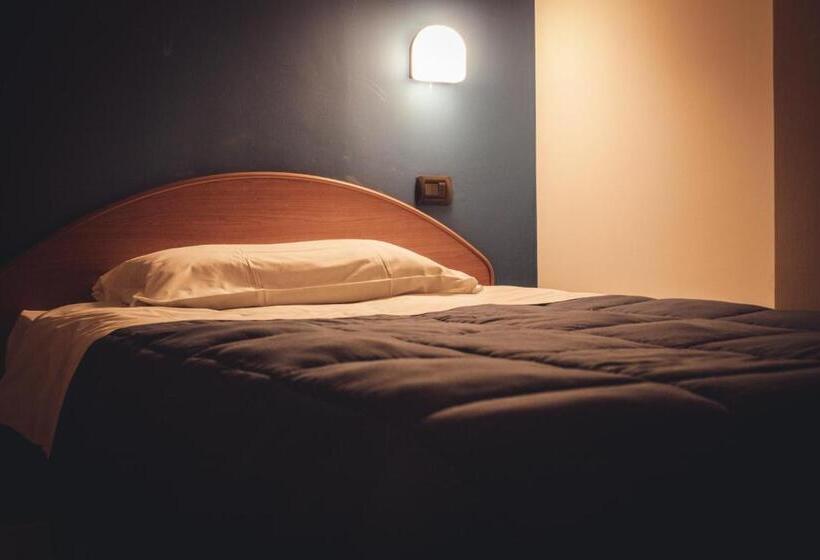 Отель Camino Vecchio