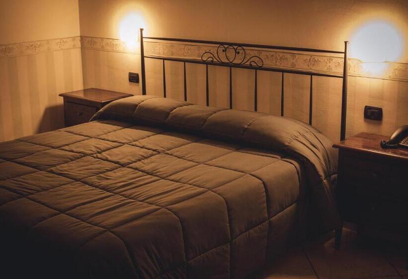 Отель Camino Vecchio