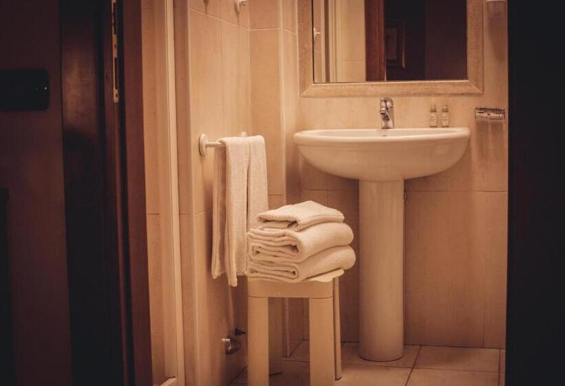 Отель Camino Vecchio