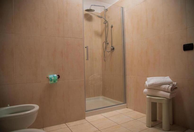 Отель Camino Vecchio