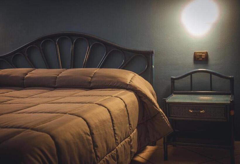 Отель Camino Vecchio