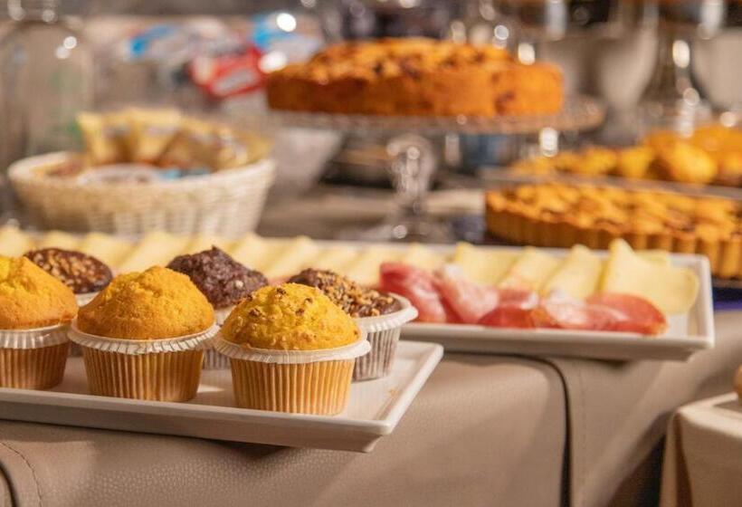 Отель Camino Vecchio