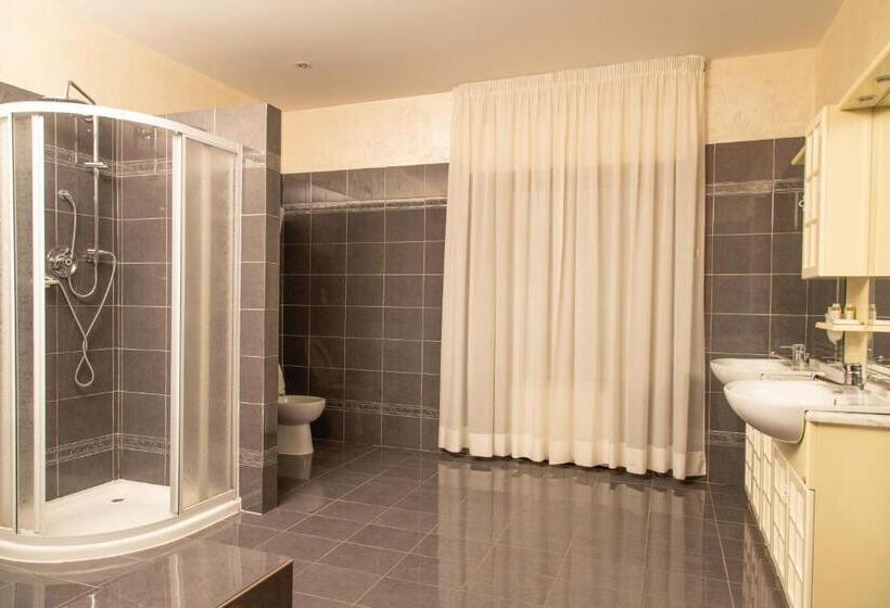 Отель Camino Vecchio