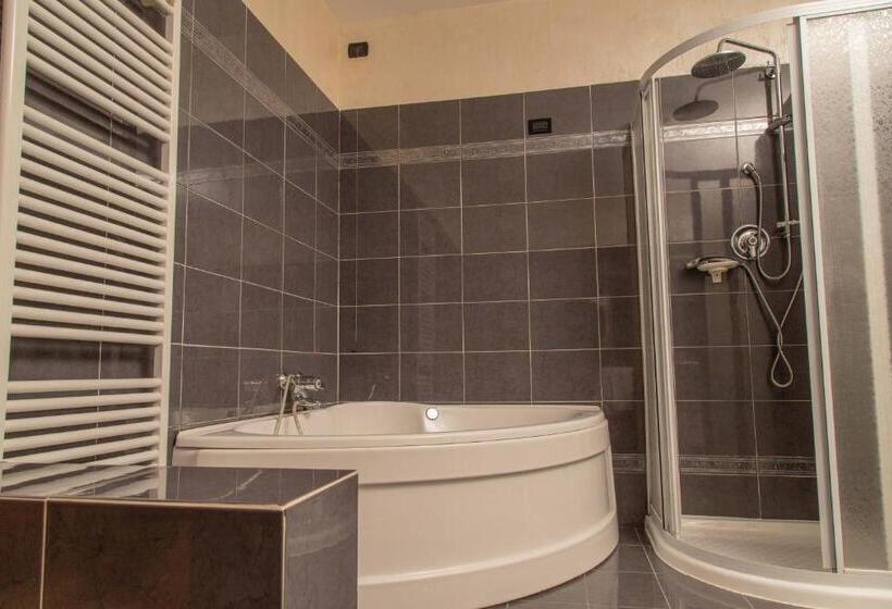 Отель Camino Vecchio