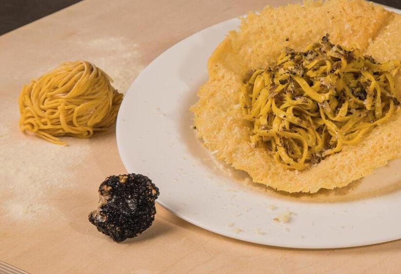 Отель Camino Vecchio