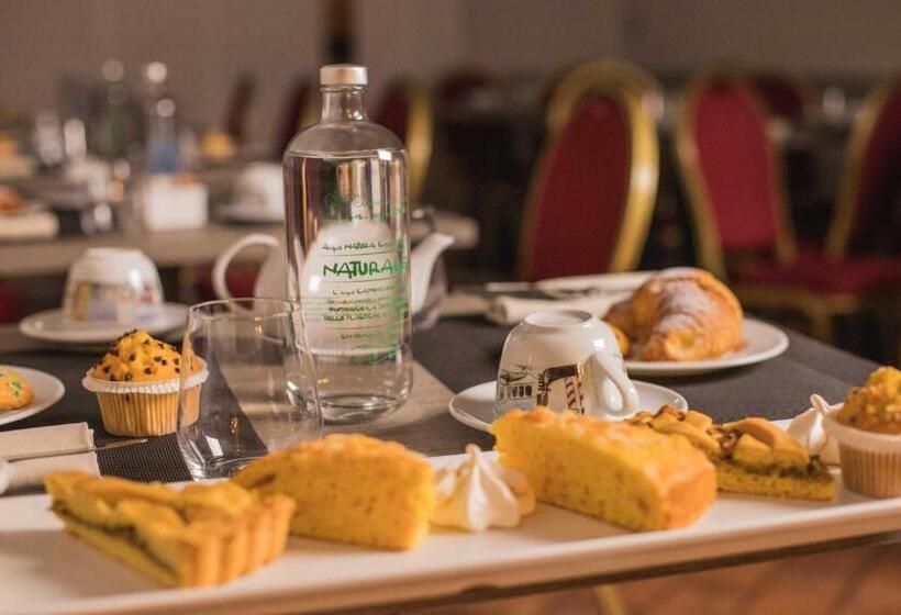 Отель Camino Vecchio