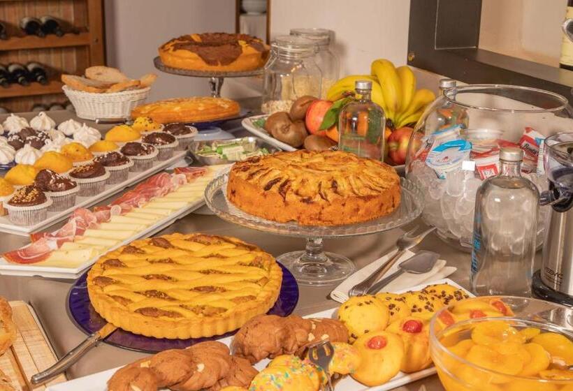 Отель Camino Vecchio