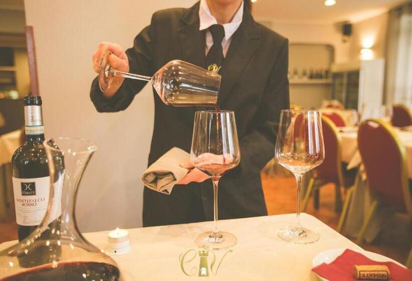 Отель Camino Vecchio