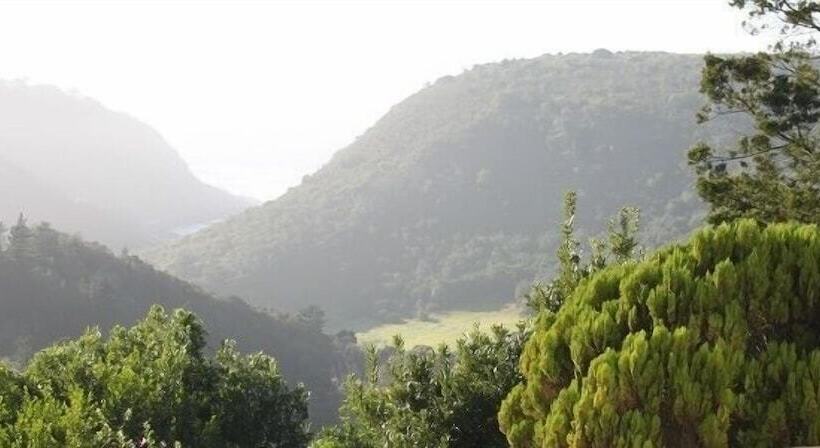 فندق Carmel Guest Farm