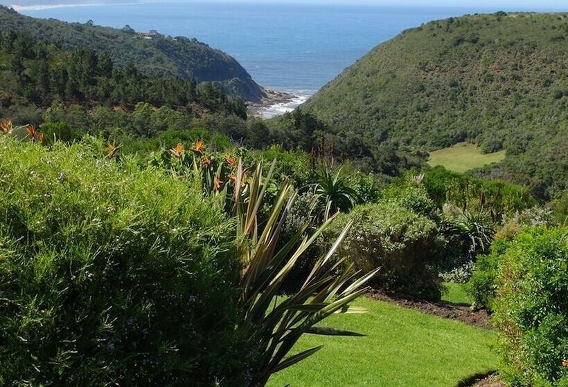 호텔 Carmel Guest Farm