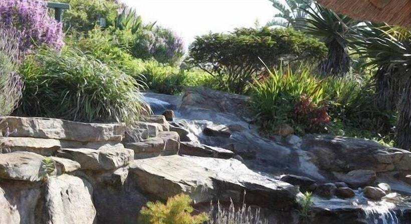 فندق Carmel Guest Farm